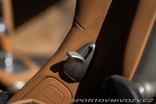 Porsche Boxster 987 2008