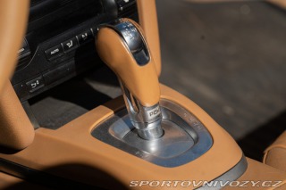 Porsche Boxster 987 2008