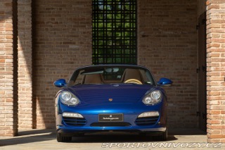 Porsche Boxster 987 2008
