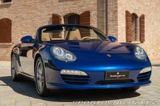 Porsche Boxster 987 2008