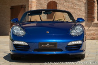 Porsche Boxster 987 2008