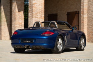 Porsche Boxster 987 2008