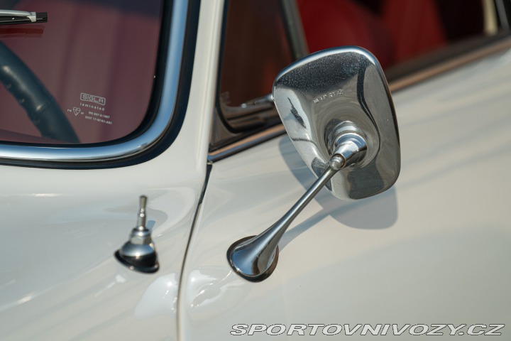 Porsche 356 B 1962