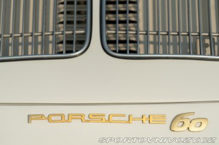 Porsche 356 B 1962