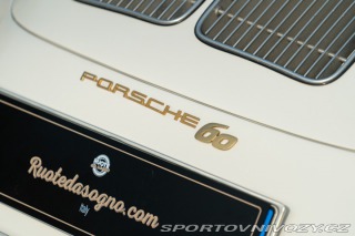 Porsche 356 B 1962