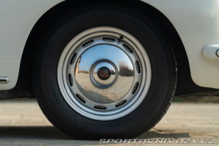 Porsche 356 B 1962