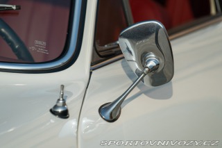 Porsche 356 B 1962