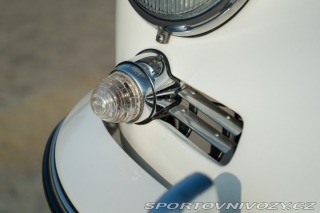 Porsche 356 B 1962