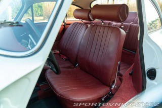 Porsche 356 B 1962