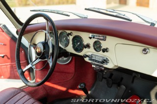 Porsche 356 B 1962