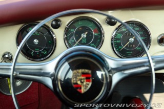 Porsche 356 B 1962