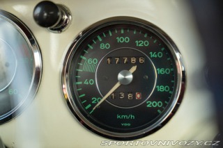 Porsche 356 B 1962