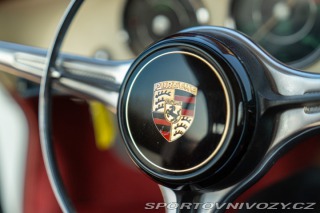 Porsche 356 B 1962