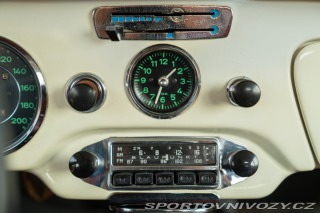 Porsche 356 B 1962