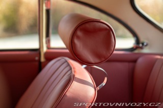 Porsche 356 B 1962