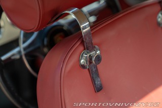 Porsche 356 B 1962