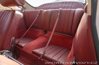 Porsche 356 B 1962