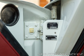 Porsche 356 B 1962
