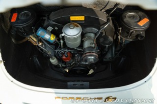 Porsche 356 B 1962
