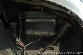 Porsche 356 B 1962