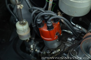 Porsche 356 B 1962