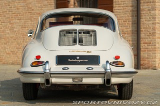 Porsche 356 B 1962