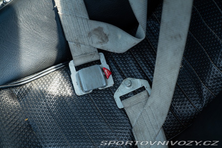 Abarth 1000 BIALBERO Coupé “LONGNOSE” 1965