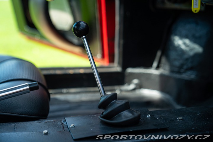 Abarth 1000 BIALBERO Coupé “LONGNOSE” 1965