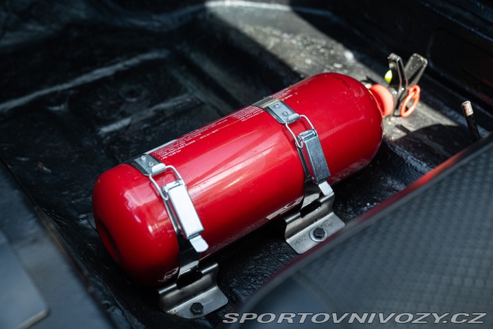 Abarth 1000 BIALBERO Coupé “LONGNOSE” 1965