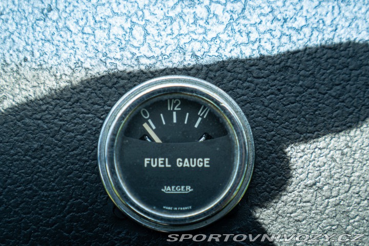 Abarth 1000 BIALBERO Coupé “LONGNOSE” 1965