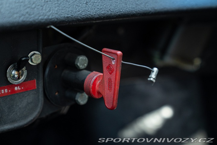 Abarth 1000 BIALBERO Coupé “LONGNOSE” 1965