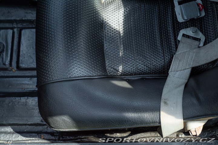 Abarth 1000 BIALBERO Coupé “LONGNOSE” 1965