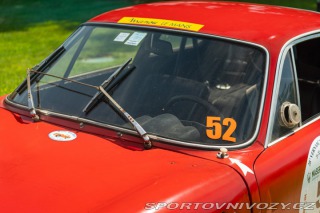 Abarth Ostatní modely 1000 BIALBERO Coupé “LONGNOSE” 1965