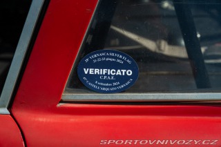 Abarth Ostatní modely 1000 BIALBERO Coupé “LONGNOSE” 1965