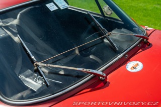 Abarth Ostatní modely 1000 BIALBERO Coupé “LONGNOSE” 1965