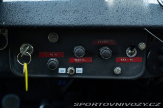 Abarth Ostatní modely 1000 BIALBERO Coupé “LONGNOSE” 1965