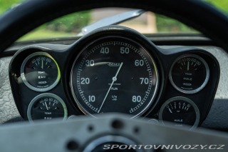 Abarth Ostatní modely 1000 BIALBERO Coupé “LONGNOSE” 1965