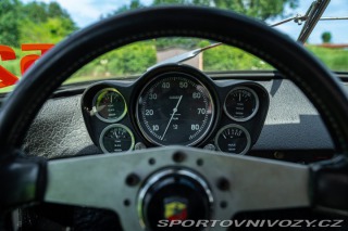 Abarth Ostatní modely 1000 BIALBERO Coupé “LONGNOSE” 1965