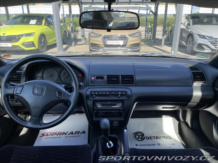 Honda Prelude 2.0 16V REZERVACE! 1999