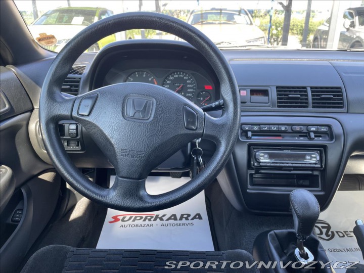 Honda Prelude 2.0 16V REZERVACE! 1999