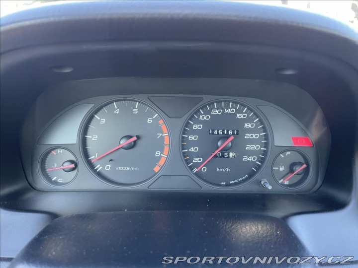 Honda Prelude 2.0 16V REZERVACE! 1999