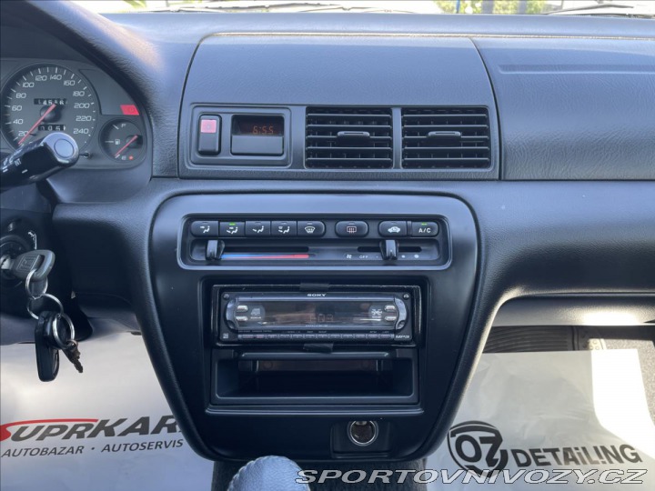 Honda Prelude 2.0 16V REZERVACE! 1999