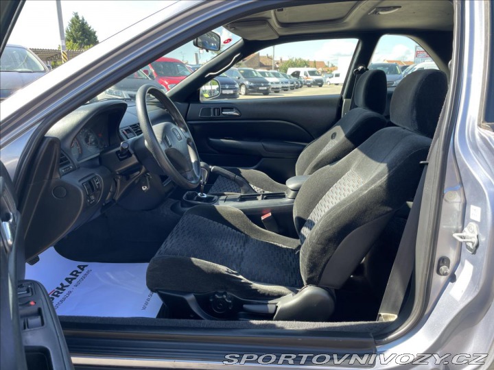Honda Prelude 2.0 16V REZERVACE! 1999
