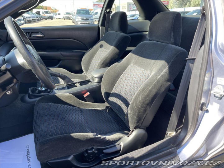 Honda Prelude 2.0 16V REZERVACE! 1999