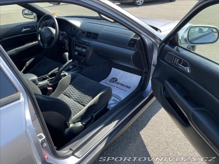 Honda Prelude 2.0 16V REZERVACE! 1999