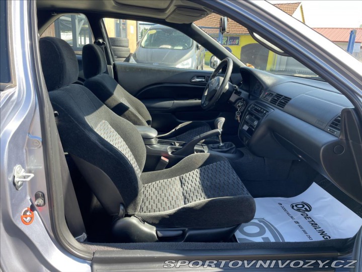 Honda Prelude 2.0 16V REZERVACE! 1999