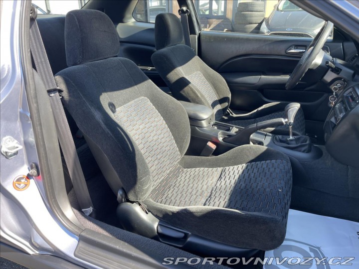 Honda Prelude 2.0 16V REZERVACE! 1999
