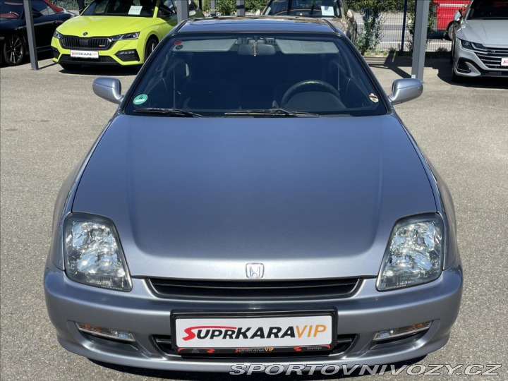 Honda Prelude 2.0 16V REZERVACE! 1999