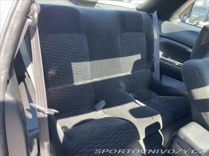 Honda Prelude 2.0 16V REZERVACE! 1999