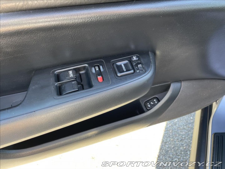 Honda Prelude 2.0 16V REZERVACE! 1999